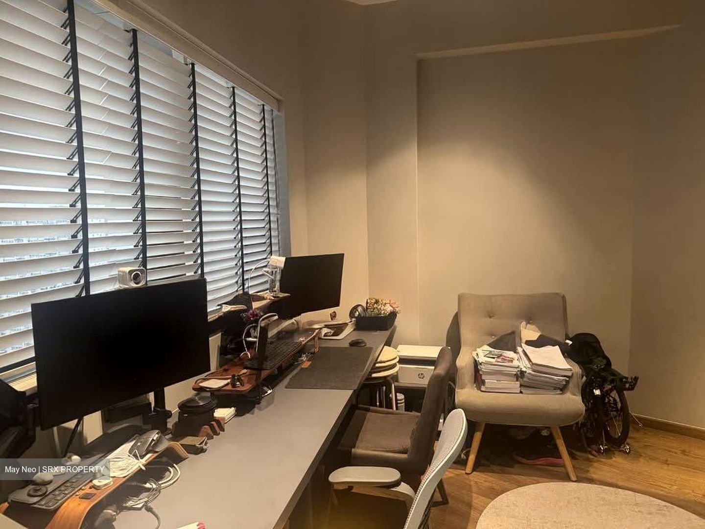 Bayshore Park (D16), Condominium #561484861